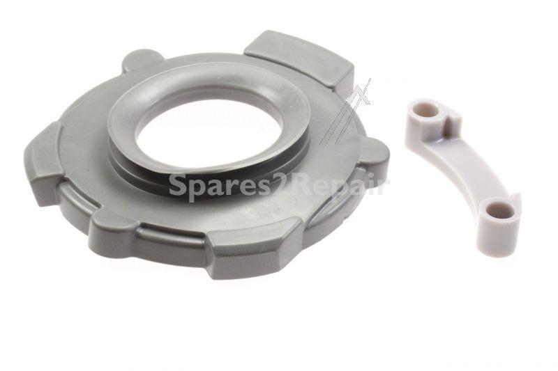 Sealing Materials - Rs-rh4917 Joint-motor [Groupe SEB]