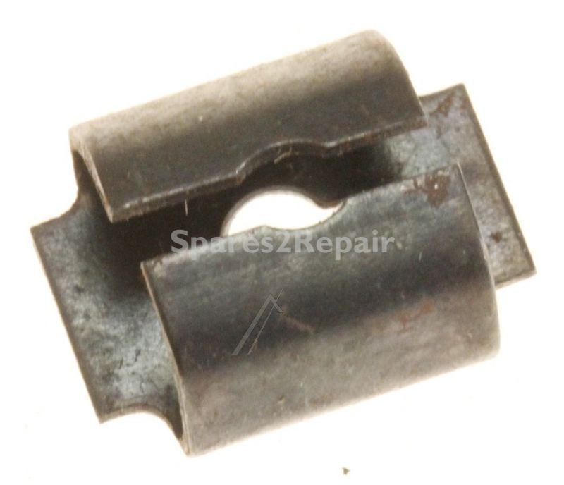 Fixings And Brackets - 00031835 Holder [Bosch Siemens]