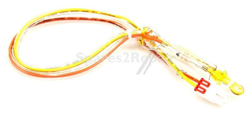 Hisense Gorenje Thermostatic Fuse - Hk1111833 Temperature Fuse