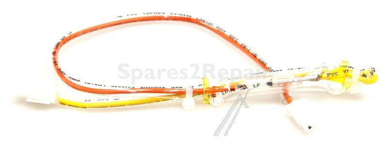 Hisense Gorenje Thermostatic Fuse - Hk1512109 Temperature Fuse