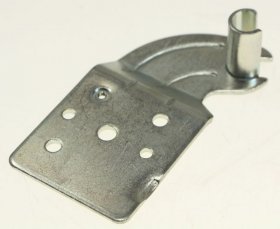 Door Hinges For Fridges - 12231000007140 Right Upper Hinge Assembly [Midea]