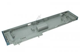 Operating Unit Screen - 140053035097 Contr pan inox 60 All-whs [Electrolux Aeg]