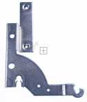 Teka Door Hinge For Dishwasher - 81782773 Right Hinge Dw7 67 Fi