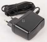 Plug in Transformer - 30039157 P supply Mod 6vdc 1 5a(europlg)safe Rohs [Vestel]