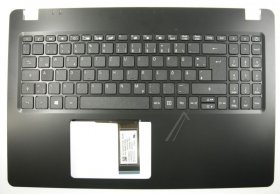 Acer Notebook keyboards - 6b hf8n2 014 Ic Smd