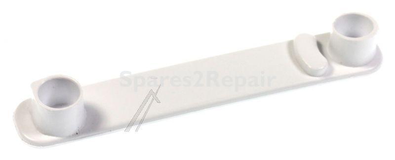 Stopper - 42085188 Freezer Cover Stopper-left(sw)170-rv1 [Vestel]