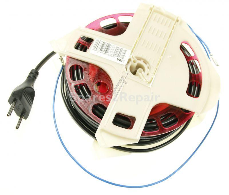 Mains Power Lead - 2198348308 Cable W [Electrolux Aeg]