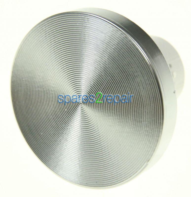 Control Knobs - C00376557 481010707427 Knob Asm Inner 14 bk [Whirlpool Indesit]