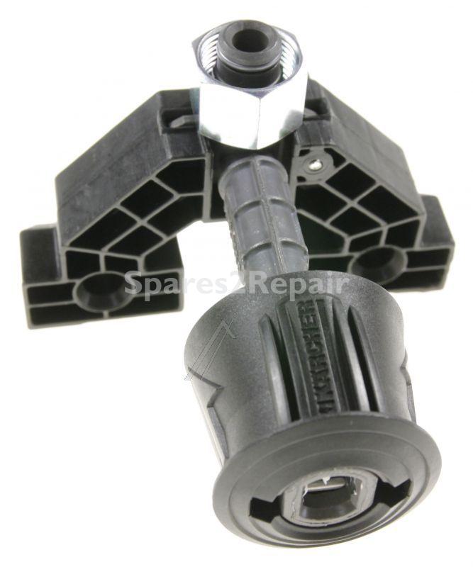 Karcher Connector - 9 002-412 0 Pressure Connection