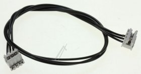 Harness - 1327692263 Harness Analogic Pressure Switch [Electrolux Aeg]