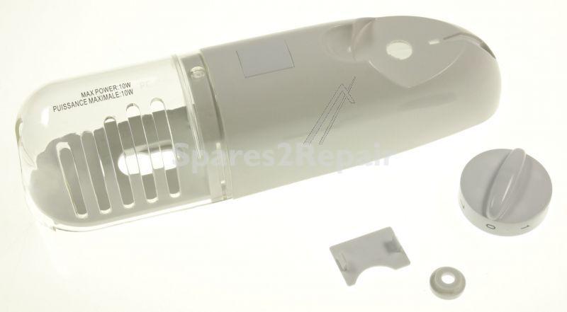 Keg Housing Part - 1 02 00 0002225 Thermostat Cover