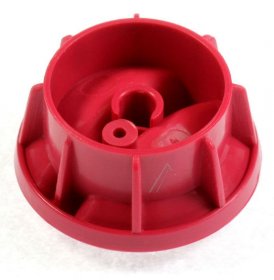 Button - Knob-speed-red [Groupe SEB]