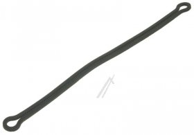 Sealing Materials - 09165833 Bag Door Seal [Candy Hoover]