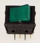 Switch - Vt107101 Switch [Delonghi]