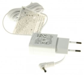 Philips Saeco Mains Adaptor power Supply - 300005782081 Ac-dc Plug Eu