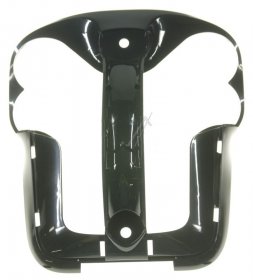 Flap - Rs-rt4223 Handle-capot-black [Groupe SEB]