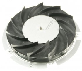 Ventilator Motor - 8071354 Fan Cooling 17w 220-240v [Amica]