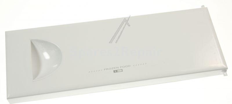 Fridge Door - C00382282 Door Refriger White [Whirlpool Indesit]