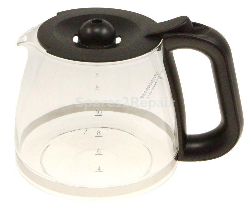 Coffee Pot - Fs-1000050071 Jug+cover [Groupe SEB]