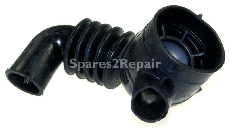 Panasonic Connector Hose - 42127585 Tub Exit Bellows Gr(