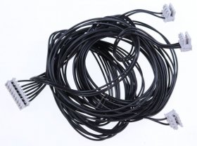 Harness - 1327692206 Harness Pressure Switch Temper [Electrolux Aeg]