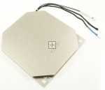 Arpa Induction Board - A25486-0 Inductor Basic 4 Octa L=250