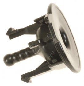 Saeco Hose Coupling - 17001564 996530072547 Parts Of Water Heater For Saeco