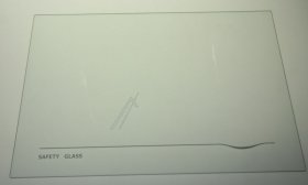 Glass Panel - 45002296 Crisper Cover-310 [Vestel]