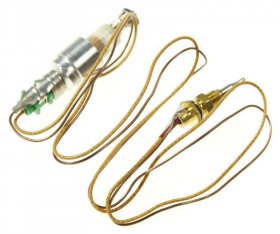 Temperature Sensor - 9178013103 C00893969 Thermocouple 600mm Wok Burner [Arcelik]