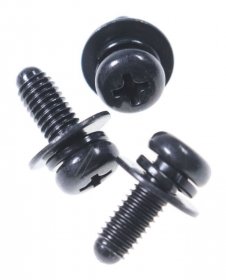Sony Screw - 473873801 Bag Screw Assembly Spn