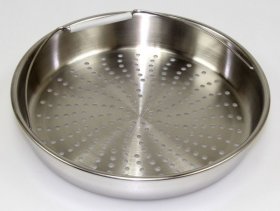 Basket - Ss-980642 Basket-vapor [Groupe SEB]