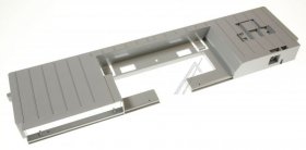 Operating Unit Screen - 8074597017 Control Panel Grey [Electrolux Aeg]