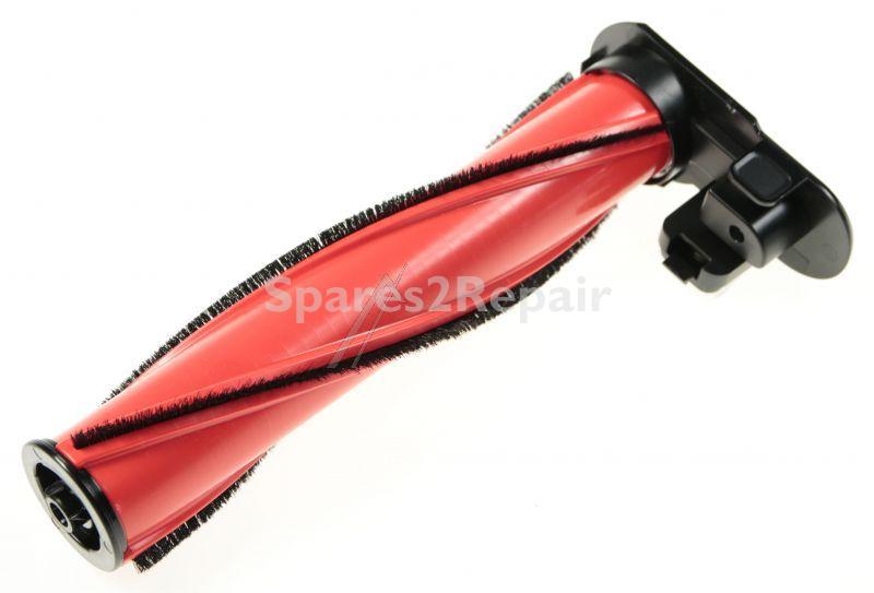 Samsung Brush Roller Vacuum Cleaner - Dj97-02573b Assembly Drum Brush vs8000ml neon Red turbo