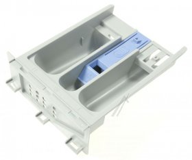 Detergent Case - 12138100003070 Drawer Assembly [Midea]