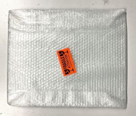 Glass Plate For Oven - 12571100001973 Door Middle Glass [Midea]