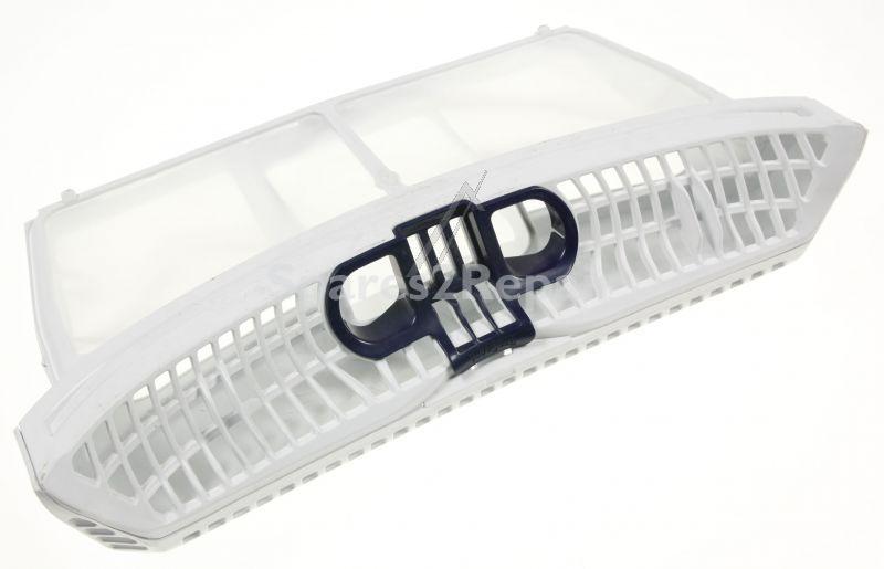 Fluff Filter - 2974350100 C00907558 Tall Filter Cassette Odour Assembly [Arcelik]