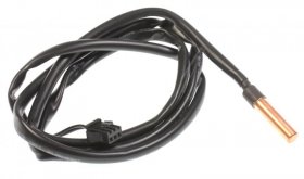 Temperature Sensor - 9178006878 C00893936 Outdoor Coil Temperature Sensor [Arcelik]