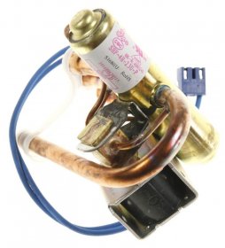 4 way Solenoid Valve - 9178007185 C00917936 Four-way Valve Assembly Y [Arcelik]