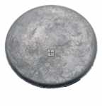 Foot - 42163423 Adjustable Standing Rubber [Vestel]