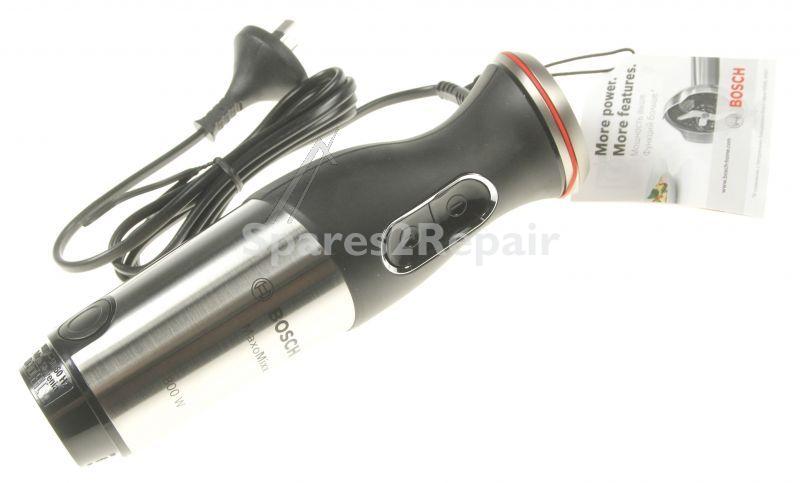 Motor - 00752102 Lever [Bosch Siemens]