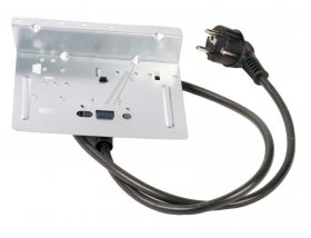 Smeg Mains Power Lead - 691291187 Power Cord