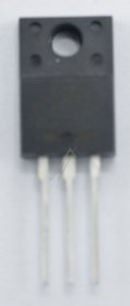Yamaha Diode - Zw289300 Diode Skm3045ctfp 30a 45 Rx-v483