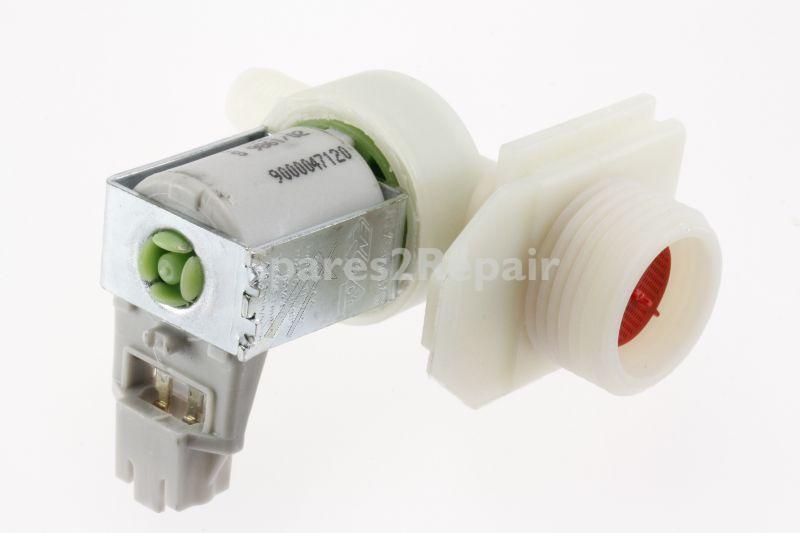 Solenoid Valve - 00084678 Valve Magnet [Bosch Siemens]