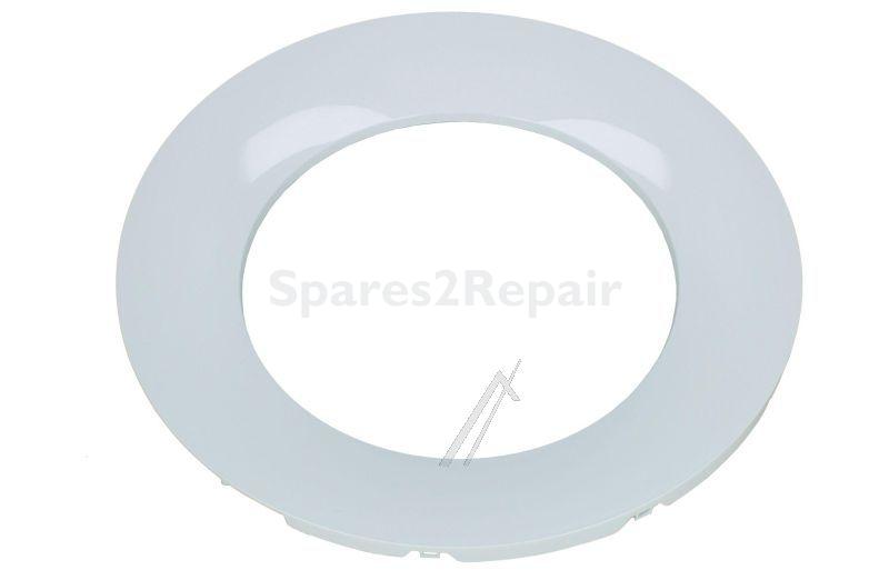 Washing Machine Window - 42180164 Door Complete Group Q(d90) [Vestel]