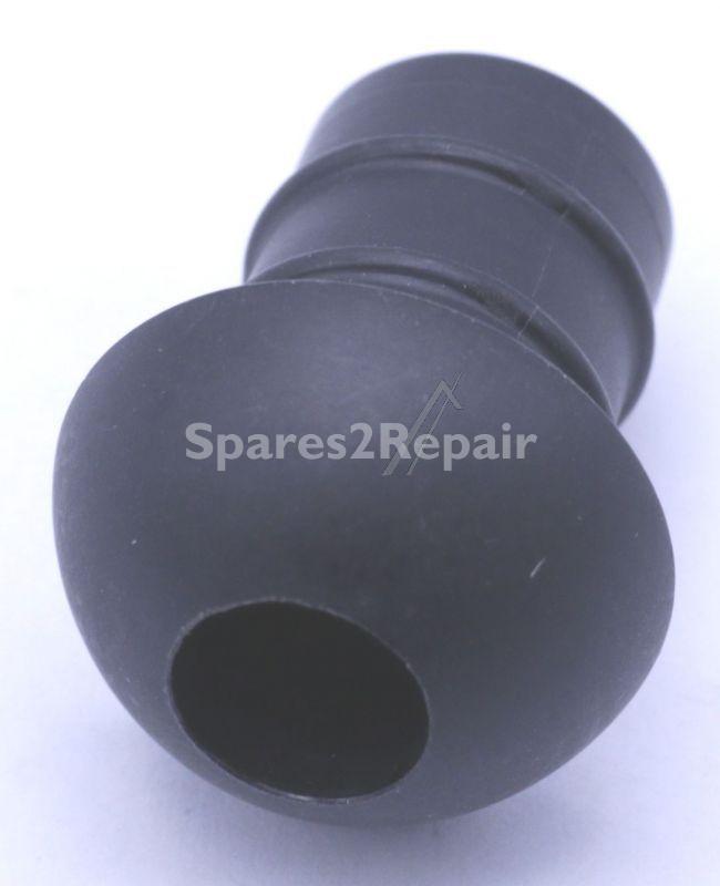 Nivona Nozzles steam-high Press: Wate - 105149 Steam Nozzle 697