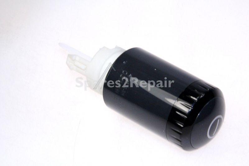Button - 00650243 Regulator [Bosch Siemens]