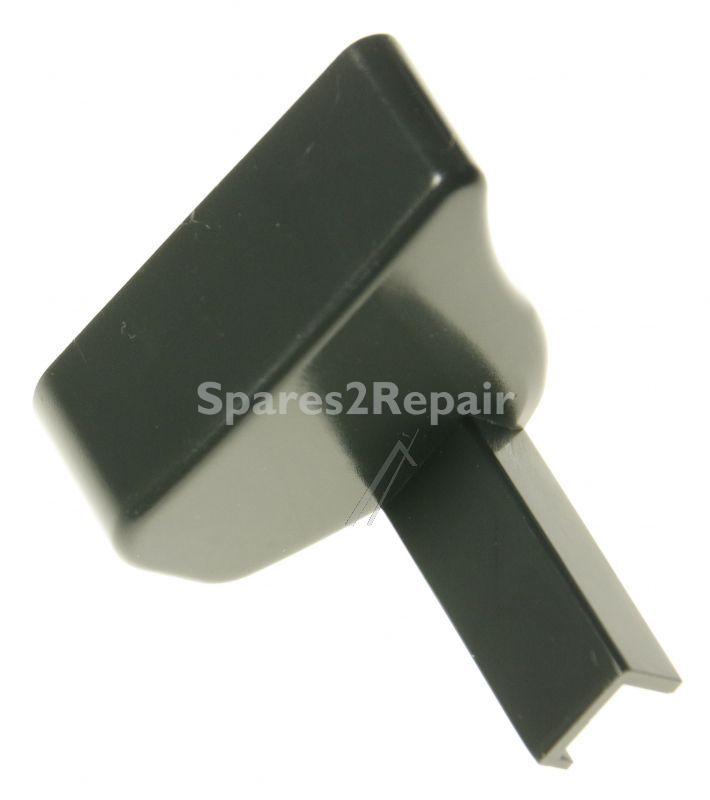 Flap - 140133511018 Deck Lower Basket Right [Electrolux Aeg]