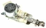 Atag Door Lock - 88028711 400789 Doorlatch Assembly