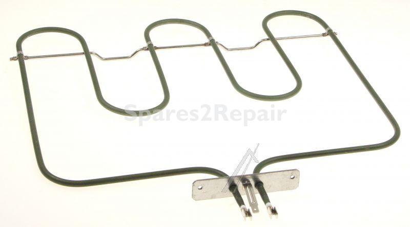 Grill Heating Element - 42806305 Grill Element 2000w [Candy Hoover]