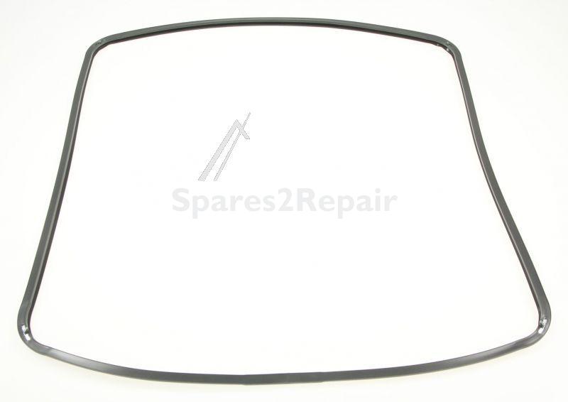 Oven Door Gasket - C00290661 488000290661 Gasket Oven Door Os Np Grigio Lu [Whirlpool Indesit]
